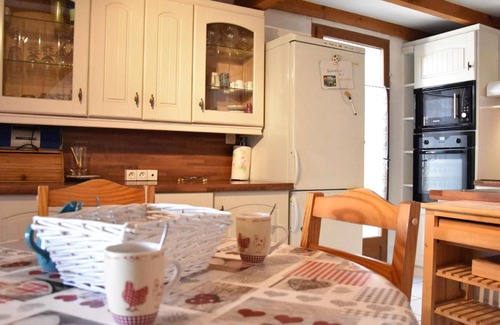 Les Ayguades Apartamento | Maison Gruissan, 2 pièces, 5 personnes - FR-1-229A-539