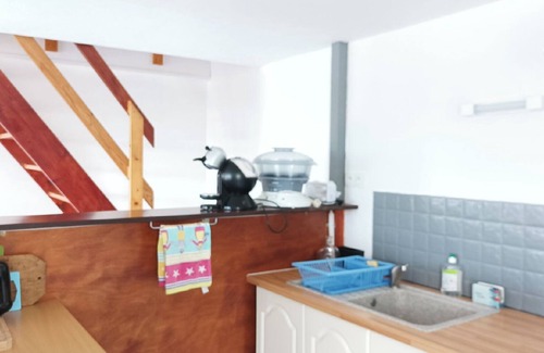 Guilvinec Casa | Maison Guilvinec à 1 min à Pied de la Plage