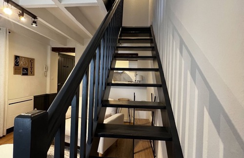 Montauban Casa | Maison Héléna
