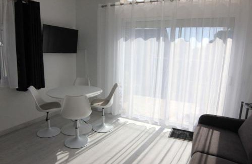 Lagny-sur-Marne Casa | Maison hôtes près de Disneyland Paris