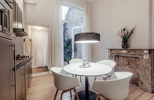 Binnenstad Casa | Maison Haas Hustinx & Spa