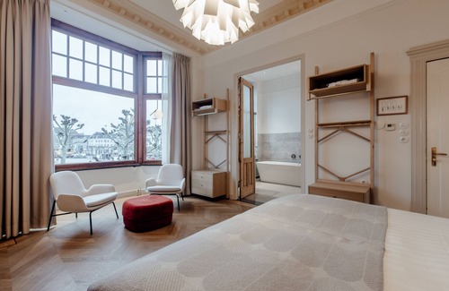 Binnenstad Casa | Maison Haas Hustinx & Spa