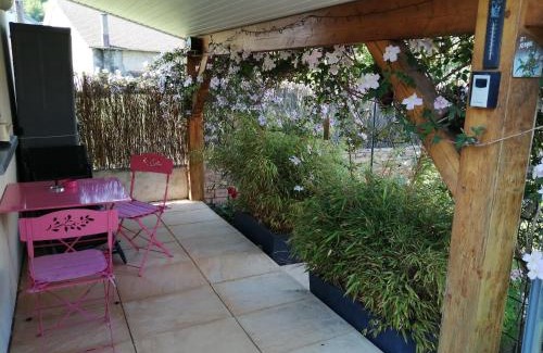 Pouxeux Casa | Maison Halle