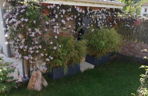 Pouxeux Casa | Maison Halle