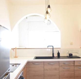 Schoelcher Casa | Maison Heiwa