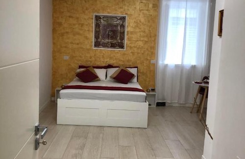 Chiaia Casa | Maison Hermès in Chiaia