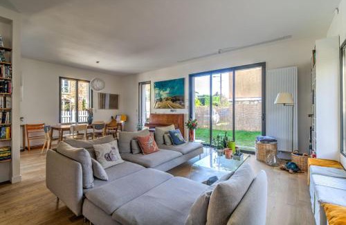 Bougival Casa | Maison Hippolyte - Welkeys