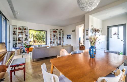 Bougival Casa | Maison Hippolyte - Welkeys