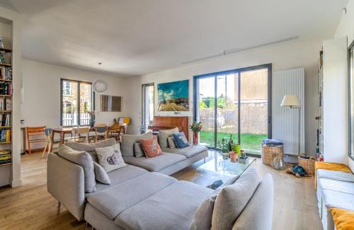 Bougival Casa | Maison Hippolyte - Welkeys