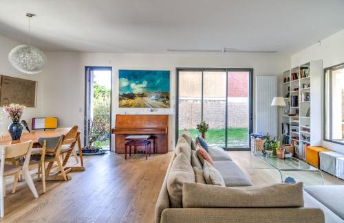Bougival Casa | Maison Hippolyte - Welkeys