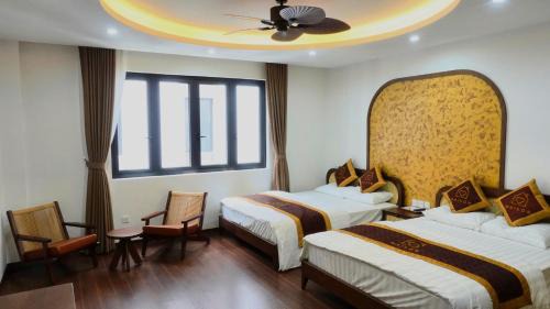 Van Giang Hotel | Maison Homestay Pho Bien 17, Ocean Park 3