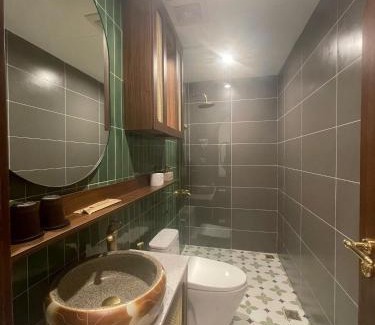 Van Giang Hotel | Maison Homestay Pho Bien 17, Ocean Park 3