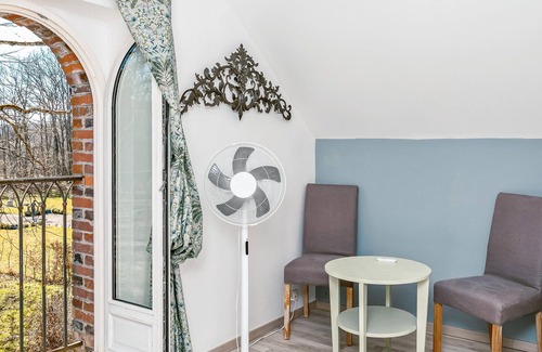 Gien Casa | Maison Hortensias avec piscine
