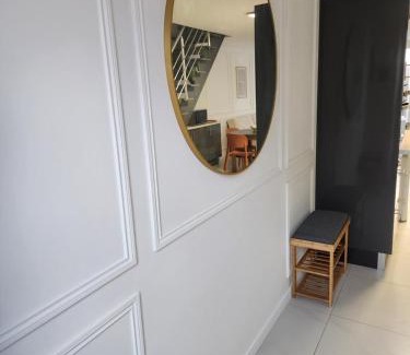 Bazadais Apartamento | Maison idéal