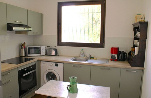 Mollans-sur-Ouveze Casa | Maison indépendante 221