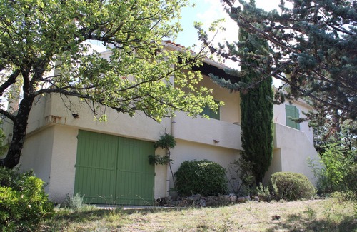 Mollans-sur-Ouveze Casa | Maison indépendante 221
