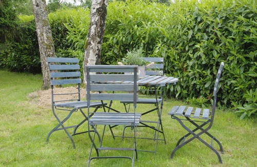 Guemene-Penfao Casa | Maison Indépendante Avec Grand Jardin, au Calme, à 500 m de la Vallée du Don