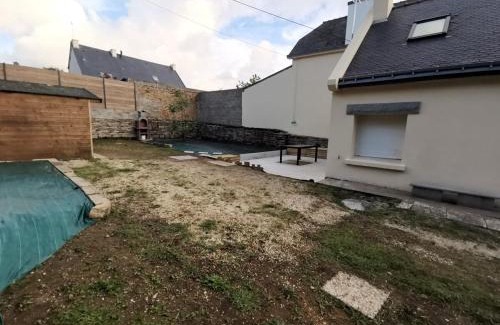 Kerherou Casa | Maison indépendante bord de mer