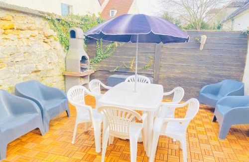 La Chapelle-en-Serval Casa | Maison Individuelle Tout Confort Terrasse Extérieur Proche Parc Asterix, Aéroport Roissy CDG, Paris, Disney, Château de Chantilly