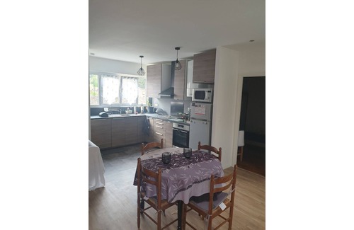Bretigny-sur-Orge Casa | Maison Individuelle en Essonne
