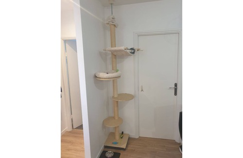 Bretigny-sur-Orge Casa | Maison Individuelle en Essonne