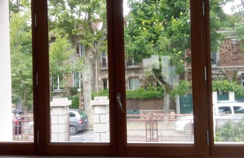 L'Ile-Saint-Denis Casa | Maison Individuelle Rénovée à Lile-saint-denis, au Cœur des JO !