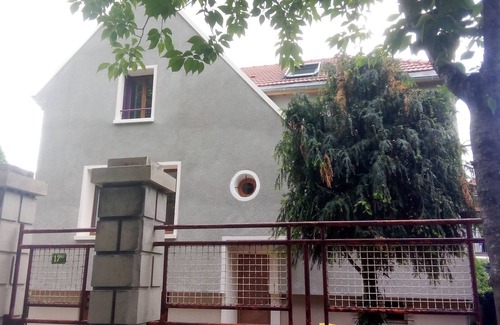 L'Ile-Saint-Denis Casa | Maison Individuelle Rénovée à Lile-saint-denis, au Cœur des JO !