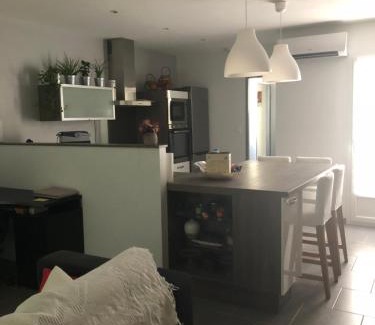 Uzes Casa | Maison individuelle à 10 mn à pied du centre ville