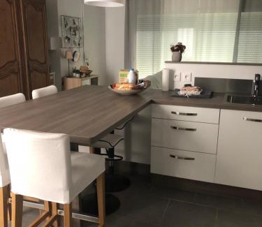 Uzes Casa | Maison individuelle à 10 mn à pied du centre ville
