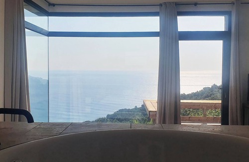 Tarcu Casa | Maison Individuelle , 2 à 6 Personnes à 30m de la Plage