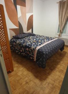 Mer Casa | Maison individuelle calme