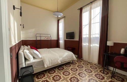 Province of Messina Cama Y Desayuno | Maison Ines Luxury B&B