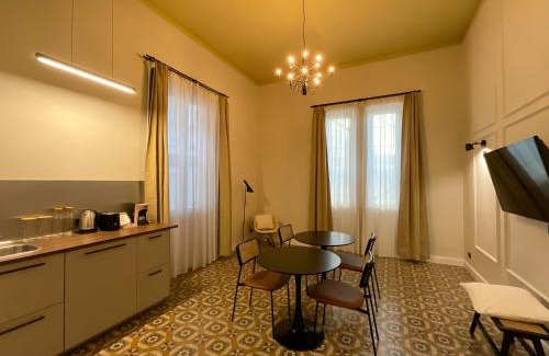 Province of Messina Cama Y Desayuno | Maison Ines Luxury B&B