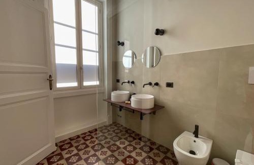 Province of Messina Cama Y Desayuno | Maison Ines Luxury B&B
