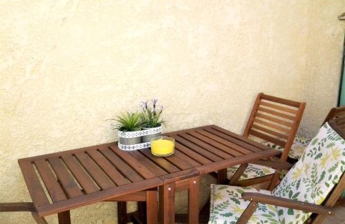 Pouzols-Minervois Casa | Maison intime à Pouzols-Minervois avec jardin et parking