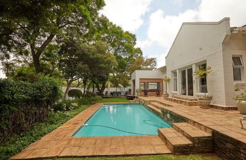 Parkview Casa | Maison Jacaranda