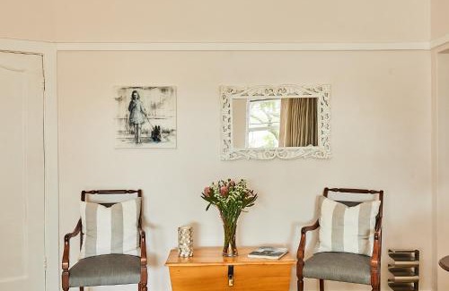 Parkview Casa | Maison Jacaranda