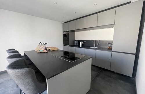 Widensolen Casa | Maison Jaccuzzi 10' de Colmar Route des Vins Europapark