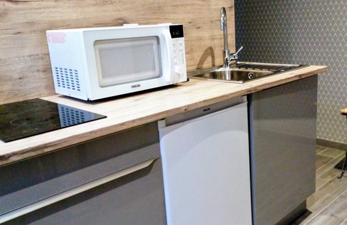 Privas Cama Y Desayuno | Maison Jaffran, Suite en Ville