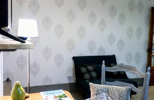 Privas Cama Y Desayuno | Maison Jaffran, Suite en Ville