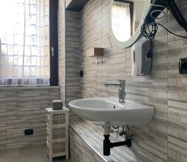Bra Apartamento | Maison Jean-Luc - app Vittorio