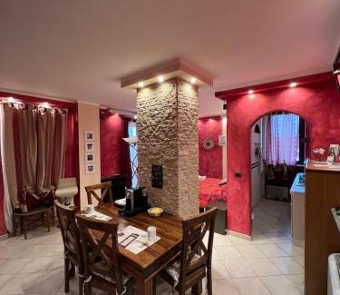 Bra Casa | Maison Jean-Luc - app Zizzola