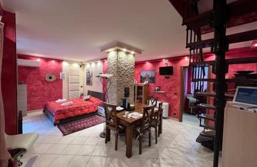 Bra Casa | Maison Jean-Luc - app Zizzola