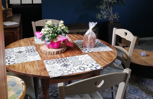 Arrest Casa | Maison Jeanne 🌞 quiet in an old farmhouse