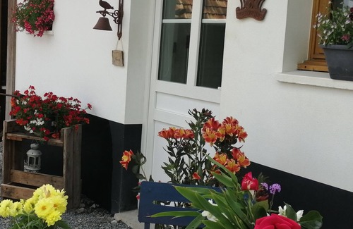 Arrest Casa | Maison Jeanne 🌞 quiet in an old farmhouse