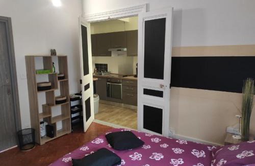 Tille Apartamento | maison julius aeroport tillé 2 a 4 personnes