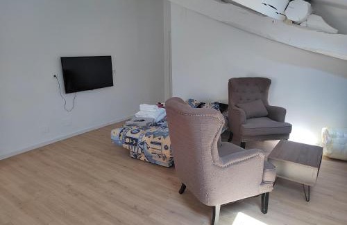 Norroy-le-Sec Apartamento | Maison jumelé