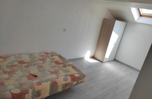 Norroy-le-Sec Apartamento | Maison jumelé