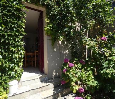 La Boussac Casa | Maison Kaoz Korriganez