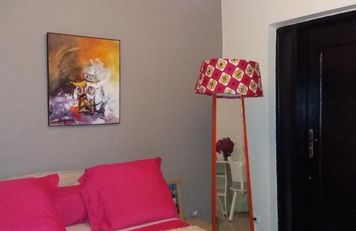 Cocody Casa | Maison Katia